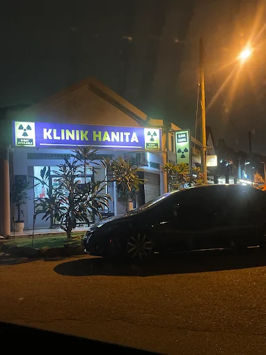 KLINIK HANITA 